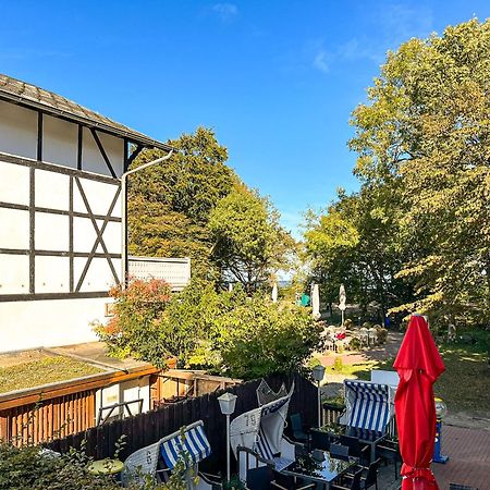 Hanse Hof Wohnung 12 Boltenhagen  Exteriör bild