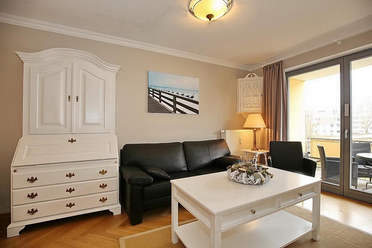 Hanse Hof Wohnung 12 Boltenhagen  Exteriör bild