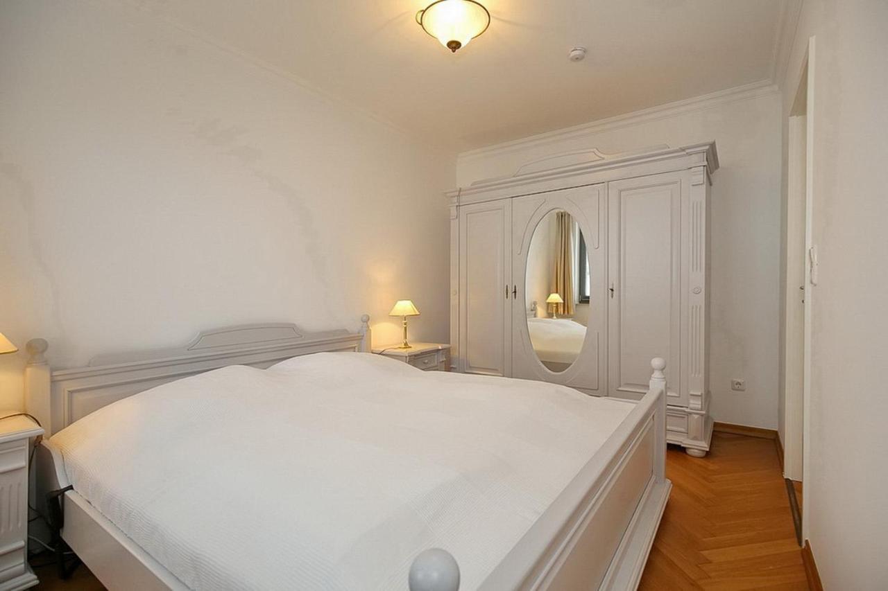 Hanse Hof Wohnung 12 Boltenhagen  Exteriör bild