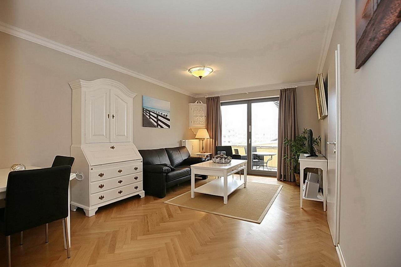 Hanse Hof Wohnung 12 Boltenhagen  Exteriör bild