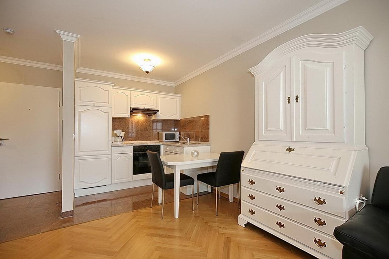 Hanse Hof Wohnung 12 Boltenhagen  Exteriör bild