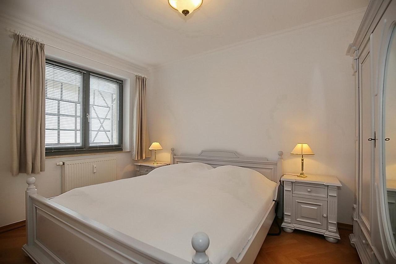 Hanse Hof Wohnung 12 Boltenhagen  Exteriör bild